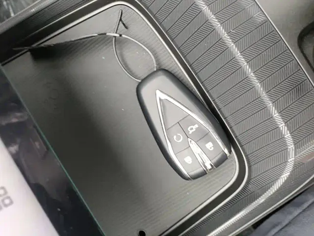 Changan Eado — Фото автомобиля 8