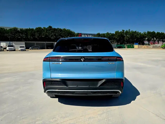 Baojun Yunhai — Фото автомобиля 4