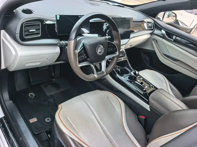 BYD Qin PLUS — Фото автомобиля 11