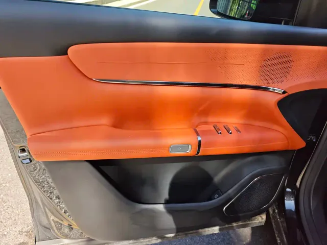 Changan Qiyuan Q07 — Фото автомобиля 12