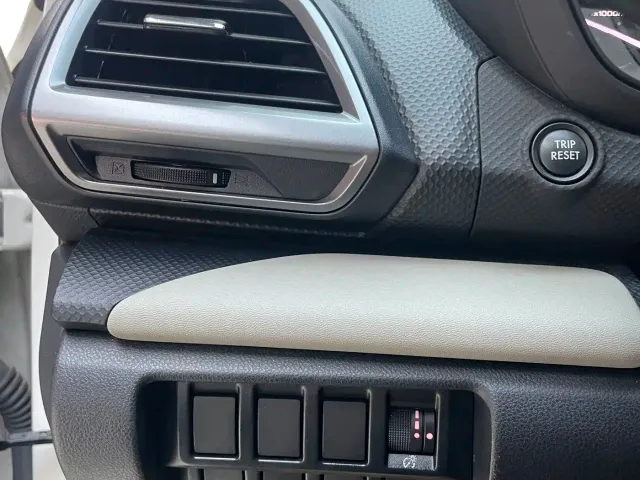 Subaru Forester — Фото автомобиля 18
