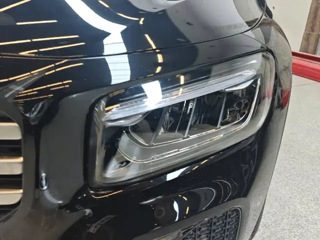 Mercedes-Benz GLB-Class — Фото автомобиля 5