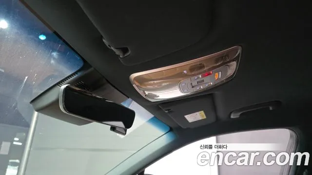 Genesis GV70 — Фото автомобиля 29