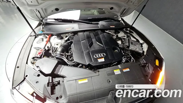 Audi A7 — Фото автомобиля 6