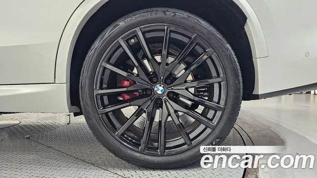 BMW X5 G05 — Фото автомобиля 21