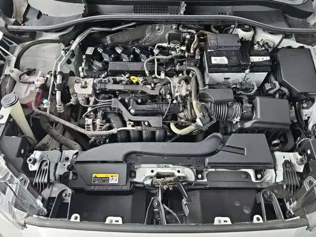 Toyota Frontlander — Фото автомобиля 10