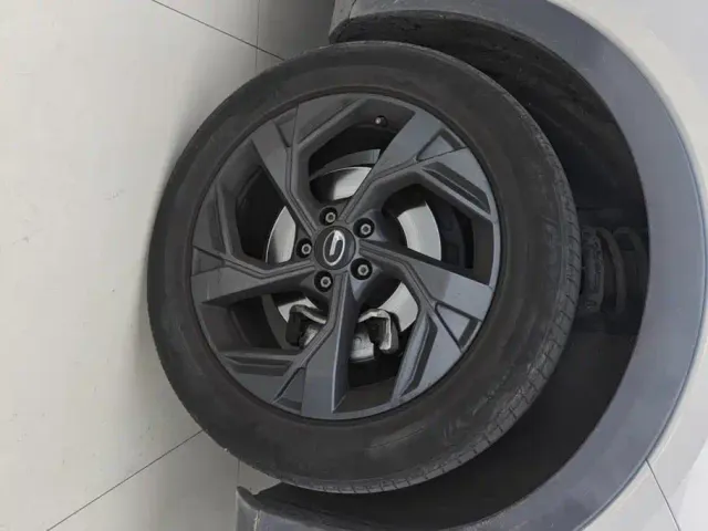 GAC Trumpchi GS3 — Фото автомобиля 6