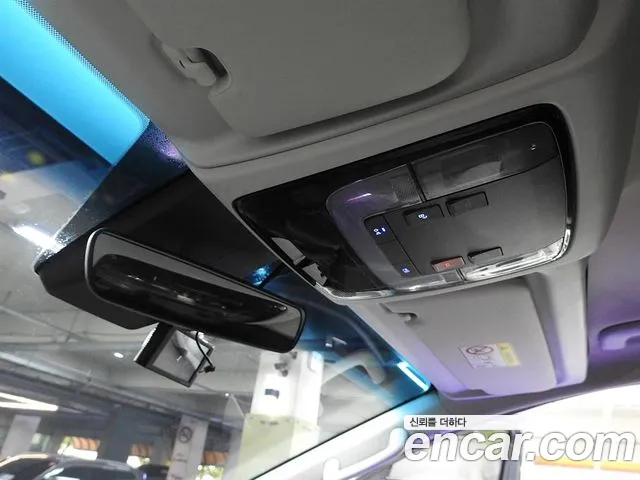 Hyundai Staria Staria Карго 3 места — Фото автомобиля 9