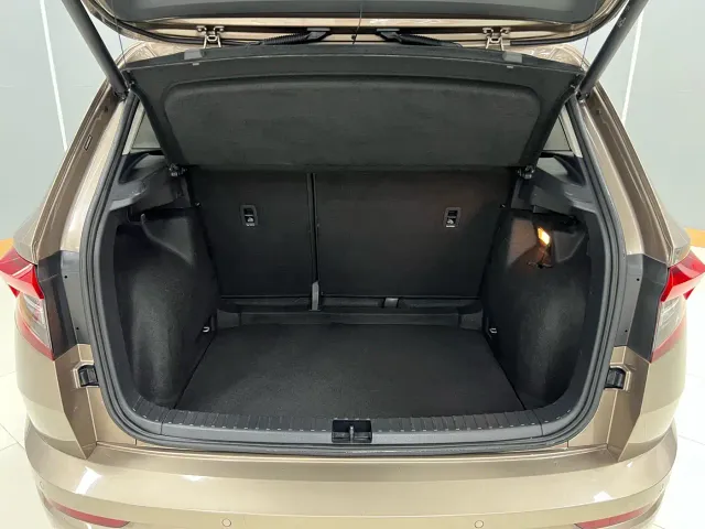 Skoda Karoq — Фото автомобиля 22