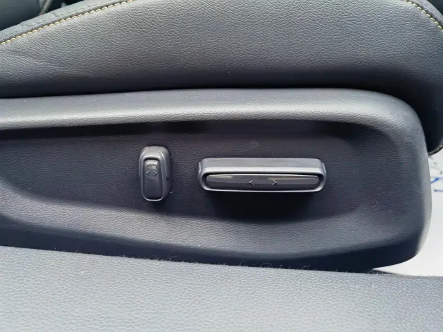 Honda Accord — Фото автомобиля 15