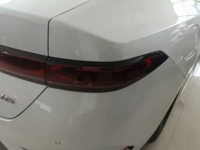BYD Qin PLUS — Фото автомобиля 7