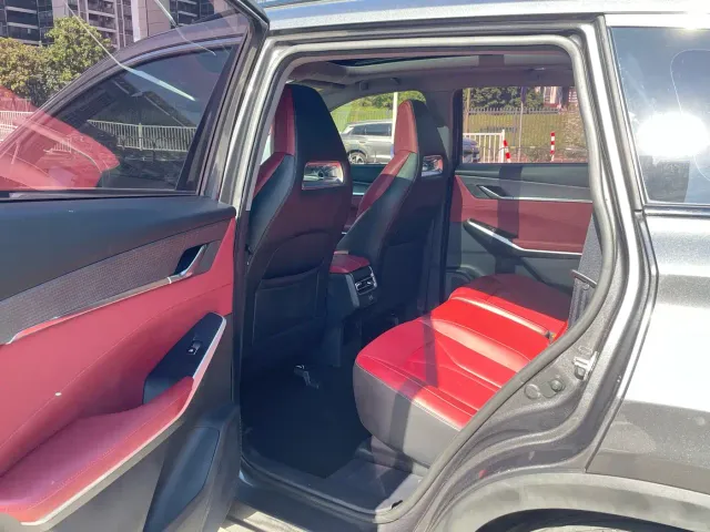 Changan CS75 Plus — Фото автомобиля 11