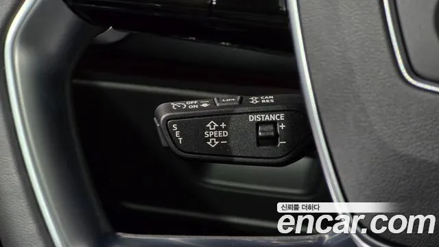Audi A7 55 TFSI quattro Premium — Фото автомобиля 14