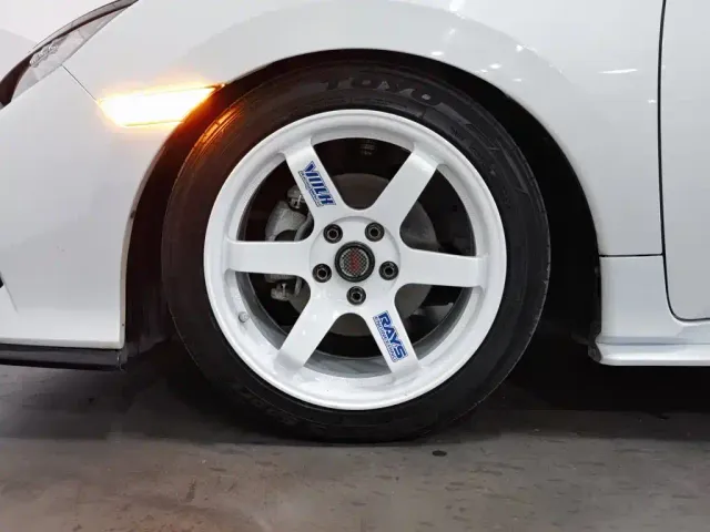 Honda Civic — Фото автомобиля 17