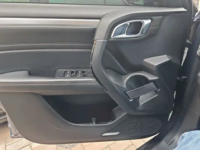 Haval Big Dog — Фото автомобиля 7