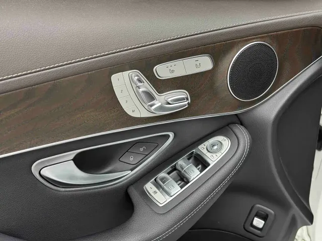 Mercedes-Benz GLC-Class — Фото автомобиля 11