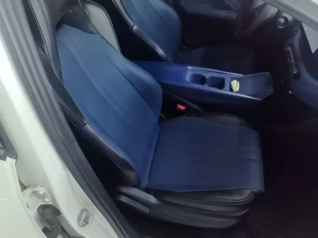 BYD Seagull — Фото автомобиля 24