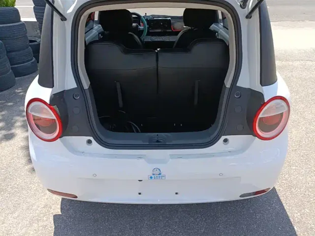 Changan Lumin — Фото автомобиля 18
