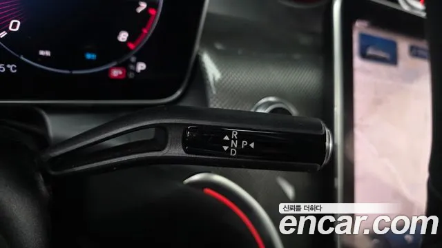 Mercedes-Benz GLC-Class — Фото автомобиля 4