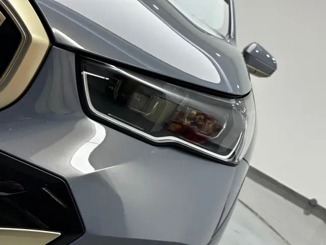 BMW 5 Series — Фото автомобиля 23