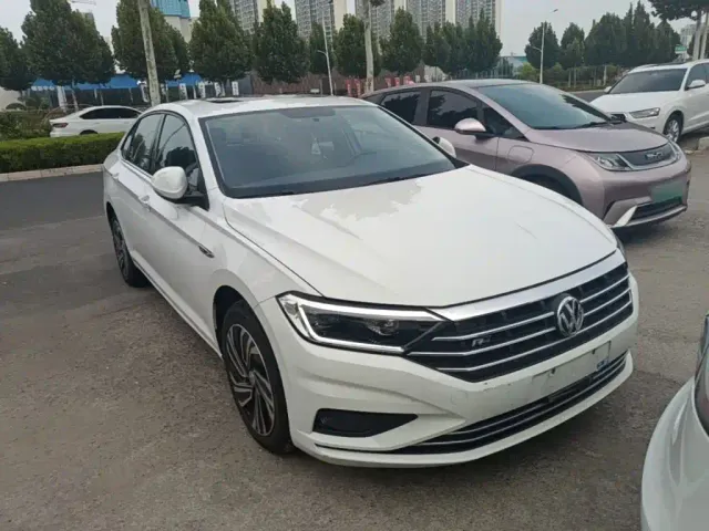 Volkswagen Sagitar — Фото автомобиля 3