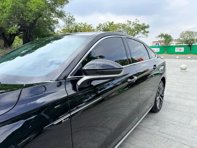 Chery Arrizo 8 PRO — Фото автомобиля 25