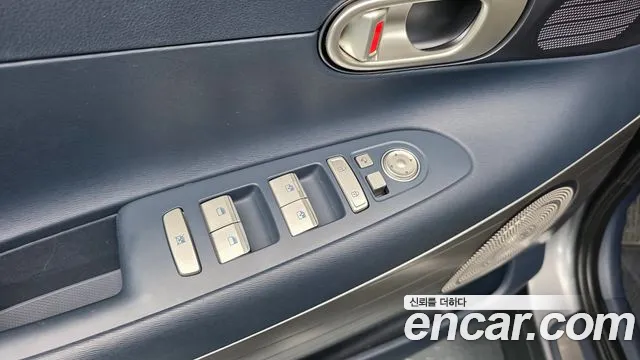 Hyundai Nexo — Фото автомобиля 19