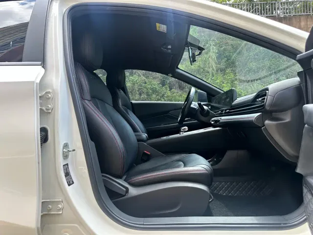 GAC Trumpchi Emkoo — Фото автомобиля 13
