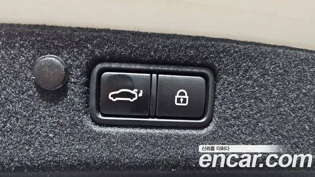 Hyundai Grandeur Новый Grandeur IG — Фото автомобиля 14
