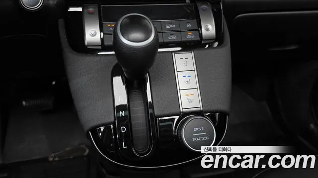Hyundai Casper — Фото автомобиля 9