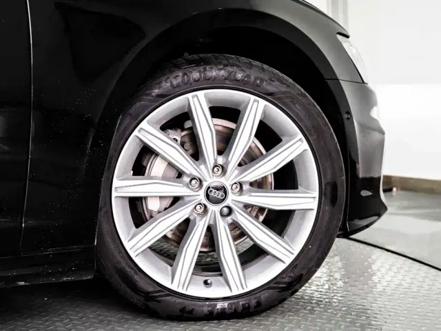 Audi Audi A6L 2024 45 TFSI Premium Dynamic — Фото автомобиля 6
