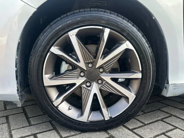 GAC Aion S Plus — Фото автомобиля 20