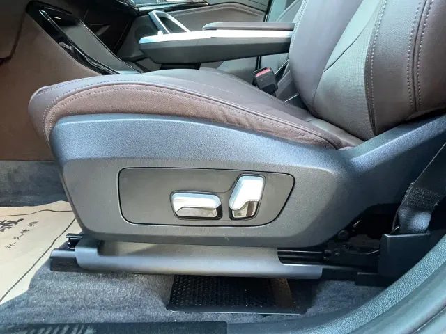 BMW X1 — Фото автомобиля 11