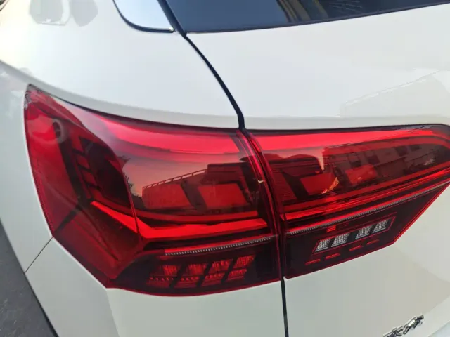 Volkswagen Tayron — Фото автомобиля 12