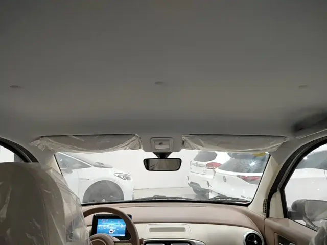 Wuling Hongguang Mini EV — Фото автомобиля 17