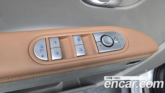 Hyundai Ioniq 5 Ioniq5 — Фото автомобиля 28