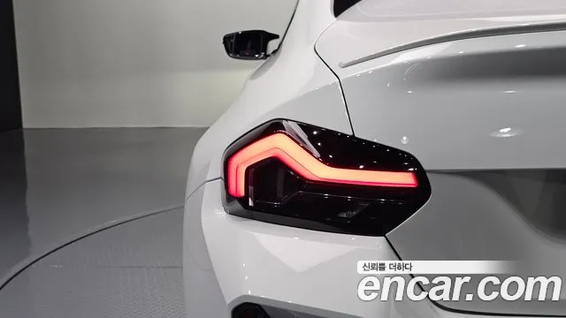 BMW M2 M2 Купе — Фото автомобиля 21