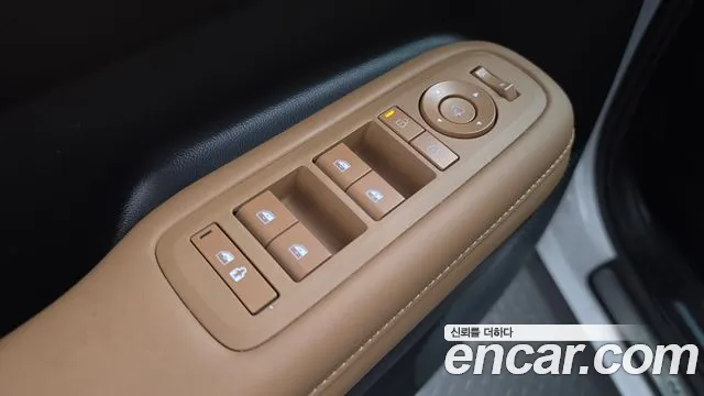 Hyundai Santa Fe MX5 — Фото автомобиля 26