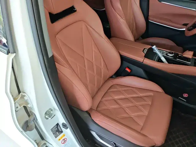 Changan CS75 Plus — Фото автомобиля 19