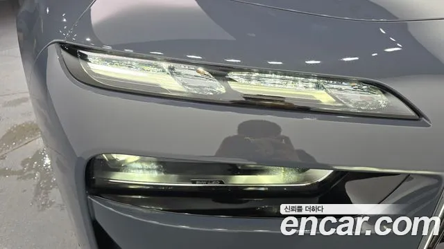 BMW i7 — Фото автомобиля 22