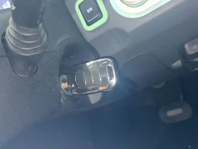 Wuling Hongguang Mini EV — Фото автомобиля 8