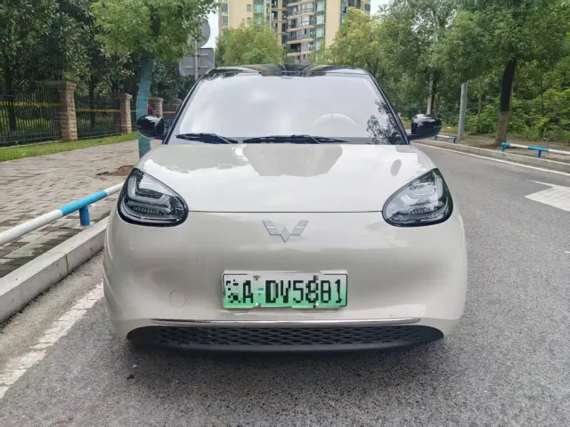 Wuling Bingo — Фото автомобиля 2