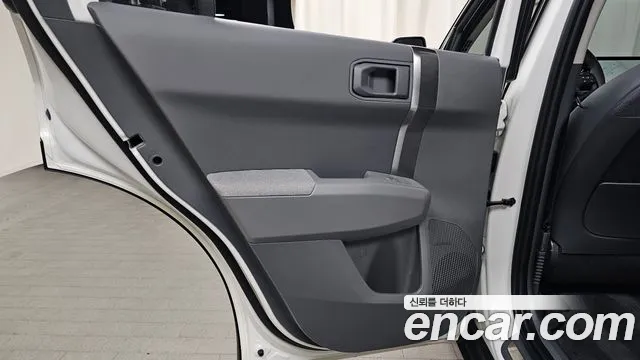 Kia EV3 — Фото автомобиля 24