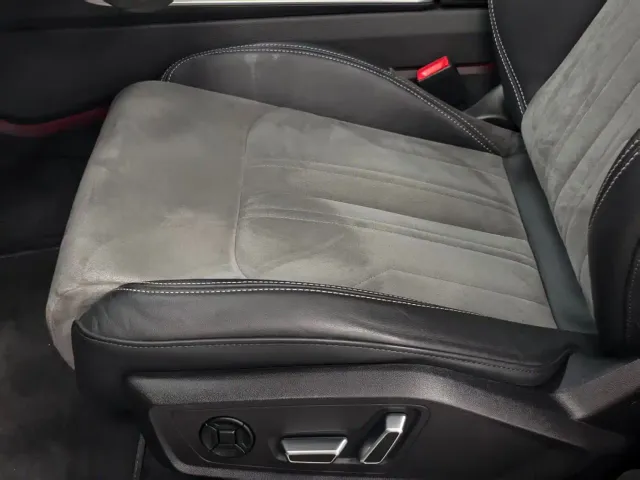 Audi A6L — Фото автомобиля 21
