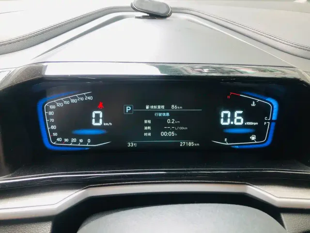 Hyundai Custo — Фото автомобиля 9