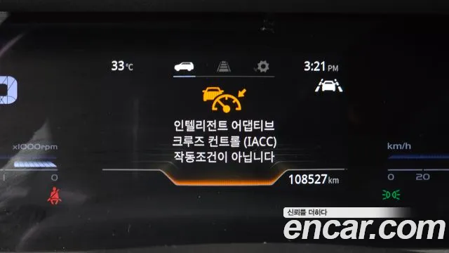 KG_Mobility_Ssangyong Torres Torres Бензин 1.5 2WD — Фото автомобиля 27