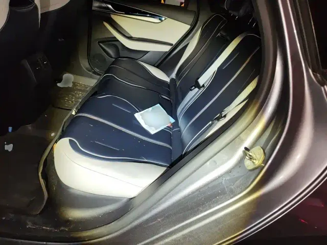 BYD Qin PLUS — Фото автомобиля 13