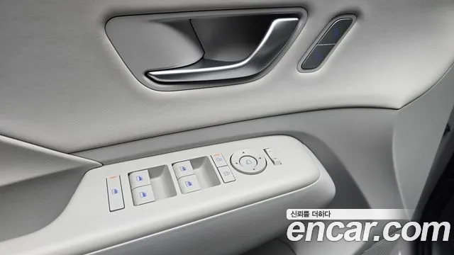 Hyundai Kona Kona (SX2) Бензин 2.0 2WD — Фото автомобиля 29