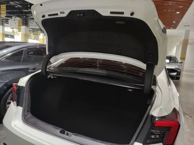 Honda Integra — Фото автомобиля 18