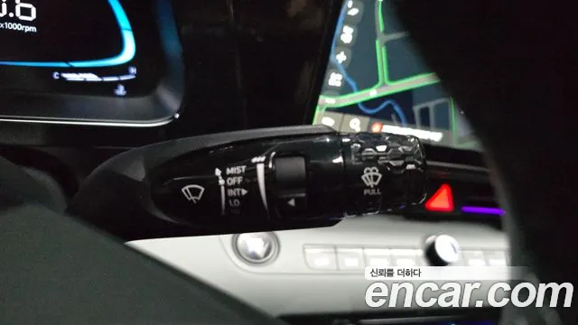 Hyundai Avante CN7 — Фото автомобиля 28